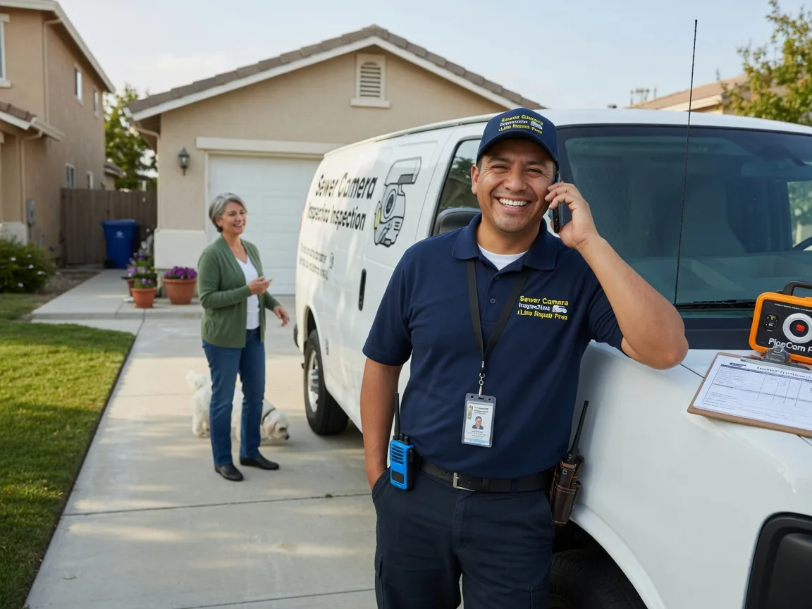 Sewer Line Repair Nyack, NY FAQs